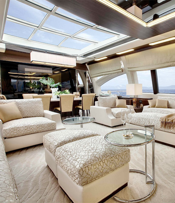 azimut inside