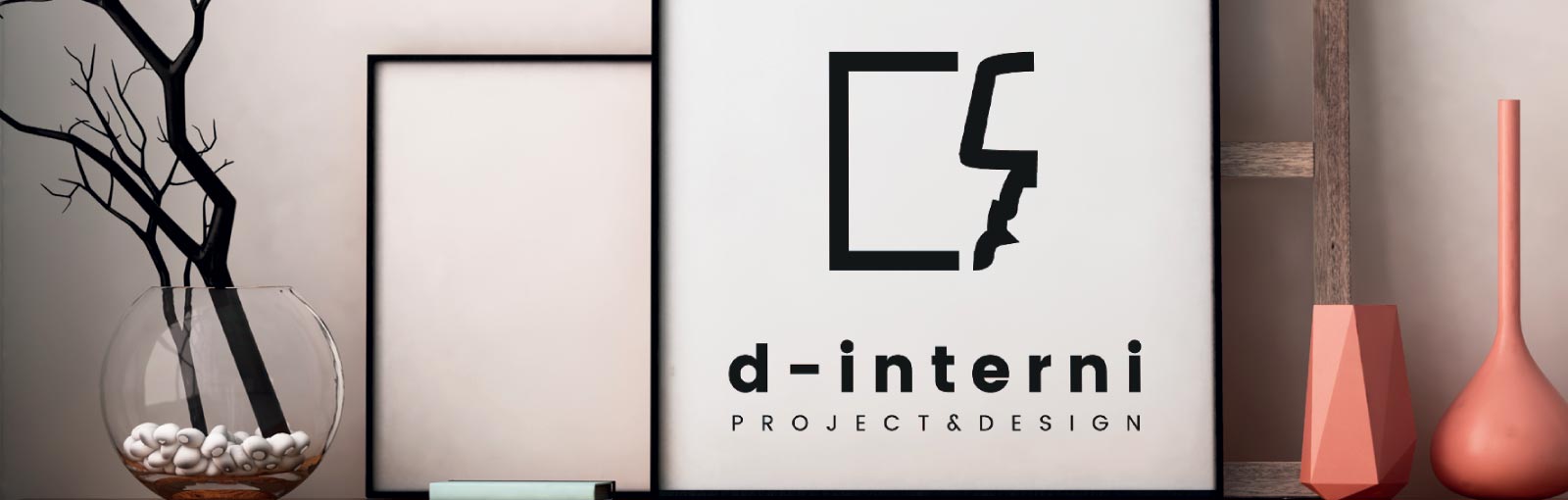 Logo D'interni